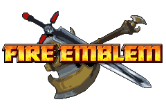 Fire Emblem 7 Premium ST